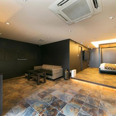 Hotel Lotus Toyonaka (Adults Only) Exterior photo